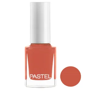 لاک ناخن پاستل شماره 0158