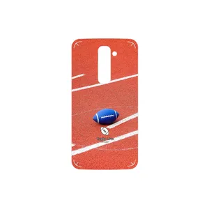 MAHOOT Rugby football Cover Sticker for LG G2