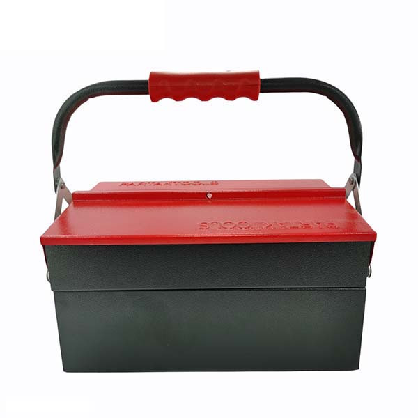 جعبه ابزار مدل پارتاک مدل 302