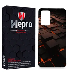 HEPRO MC Cover for Samsung Galaxy A72