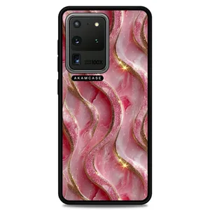 AKAM AMC-WSGS20U-JWELERY-22 Cover For Samsung Galaxy S20 Ultra