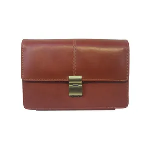 کیف دستی مردانه مدل ML 28235 - 209