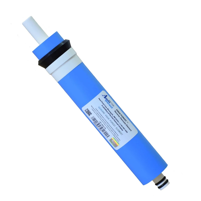 عکس شماره 11 : دستگاه تصفیه آب آکوا پیورست مدل ro-sw600