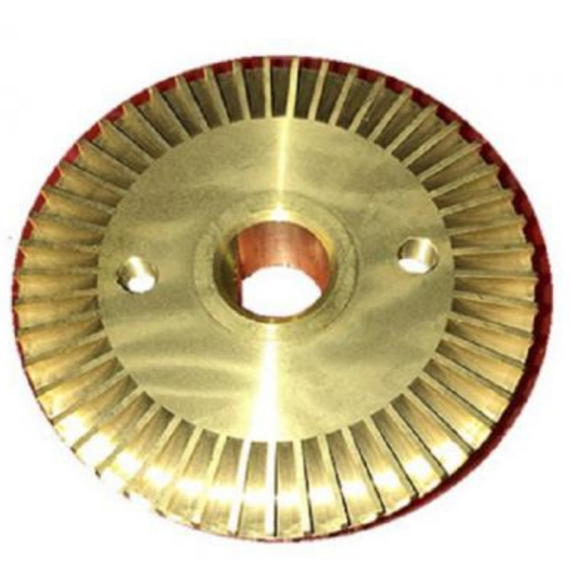 پروانه پمپ آب مدل 3480 پروانه پمپ آب مدل 3480