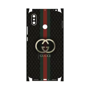 MAHOOT  GCC-FullSkin Cover Sticker for Xiaomi Mi Max 3