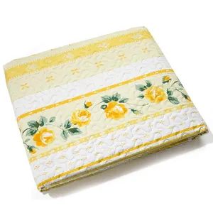 روتختی انگلیش هوم مدل Adela دو نفره سایز 220x200 سانتی متر