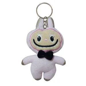 جاکلیدی زنانه مدل WP طرح لبوبو