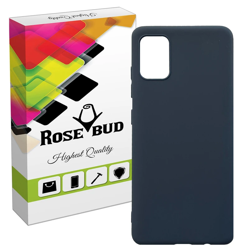 کاور رز باد مدل MRM10-113 مناسب برای گوشی موبایل سامسونگ Galaxy A71 