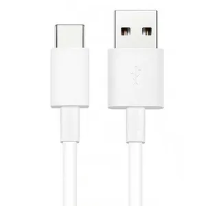 کابل تبدیل USB به USB-C مدل 5A طول 1 متر