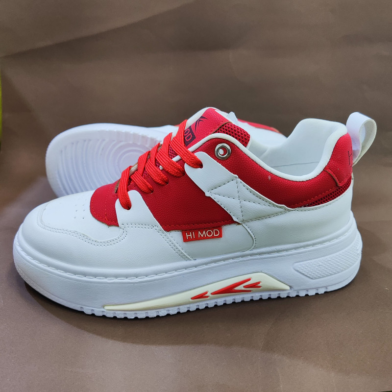 کفش روزمره زنانه مدل 2025 dsd