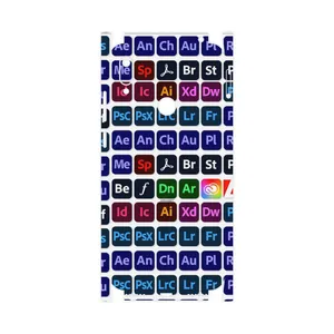 MAHOOT Adobe-FullSkin Cover Sticker for Huawei Y6 Prime 2019