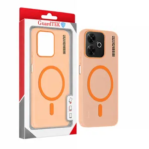 Guardtek Asak Syndee Case Cover for Xiaomi Redmi 13 4G