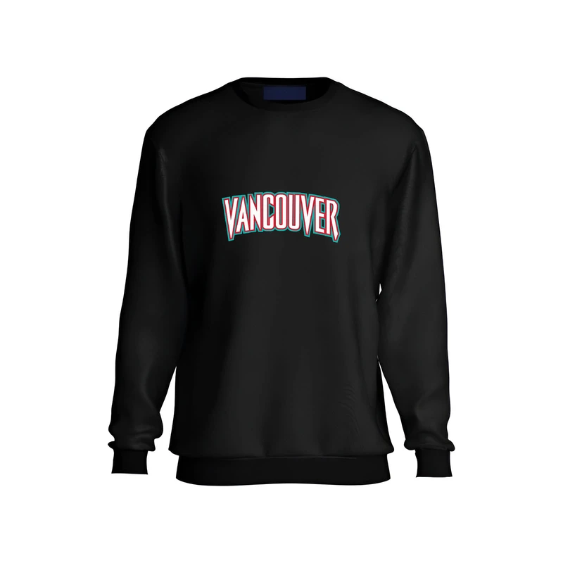 سویشرت مردانه مدل دورس ونکوور کد 268