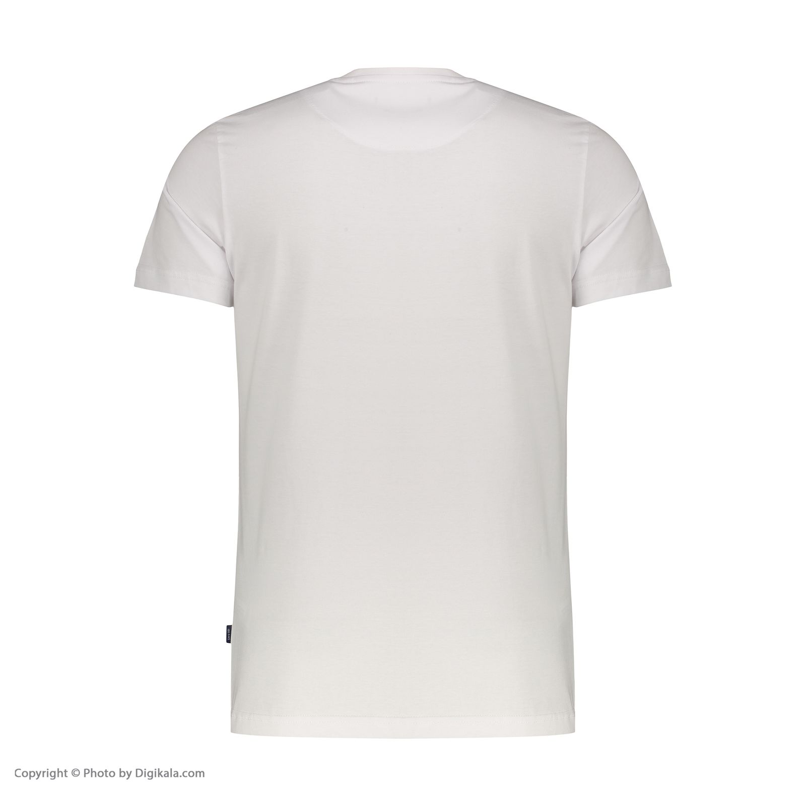 تی شرت مردانه جامه پوش آرا مدل 4011010411-01 -  - 3