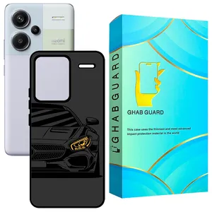 Ghab Guard GCHPN13PL Cover for Xiaomi Redmi Note 13 Pro Plus