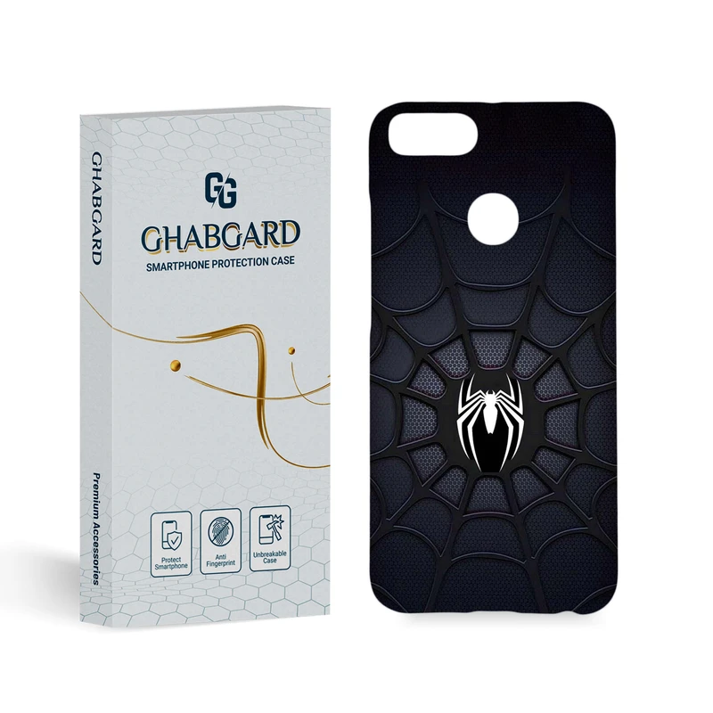 کاور قاب گارد مدل پسرانه مناسب برای گوشی موبایل شیائومی Mi A1 /Mi 5X