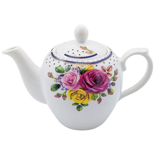 قوری مدل آران کد 369