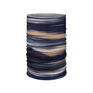 دستمال سر و گردن باف مدل ARKY MIDNIGHT G2024