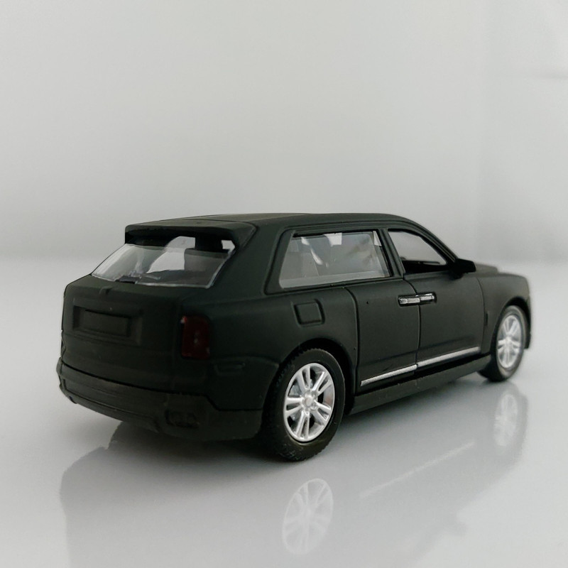 ماشین بازی مدل رولز رویس