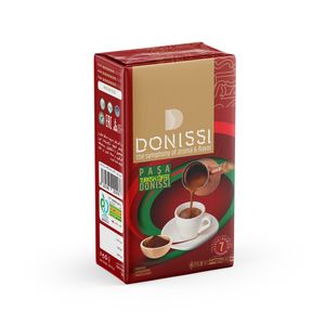 نقد و بررسی قهوه ترک دونیسی - 250 گرم توسط خریداران