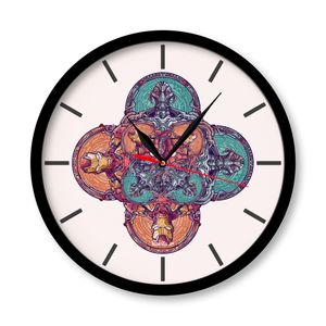 ساعت رومیزی راویتا مدل اونجرز کد 3371