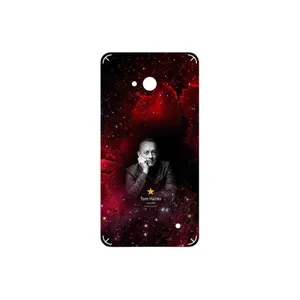 MAHOOT Tom Hanks Cover Sticker for Microsoft Lumia 640