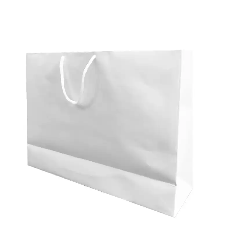 ساک هدیه مدل گلاسه کد 3526 بسته 20 عددی