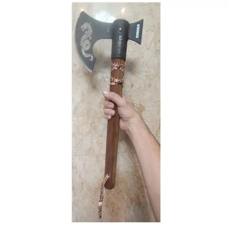 تبر سفری ابزارالات ایران مدل mhp2