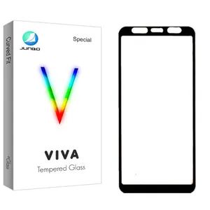 Junbo Viva Screen Protector For Samsung Galaxy J4 Plus