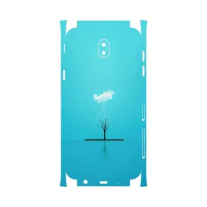 MAHOOT Minimal Tree-FullSkin Cover Sticker for Samsung Galaxy J5 Pro