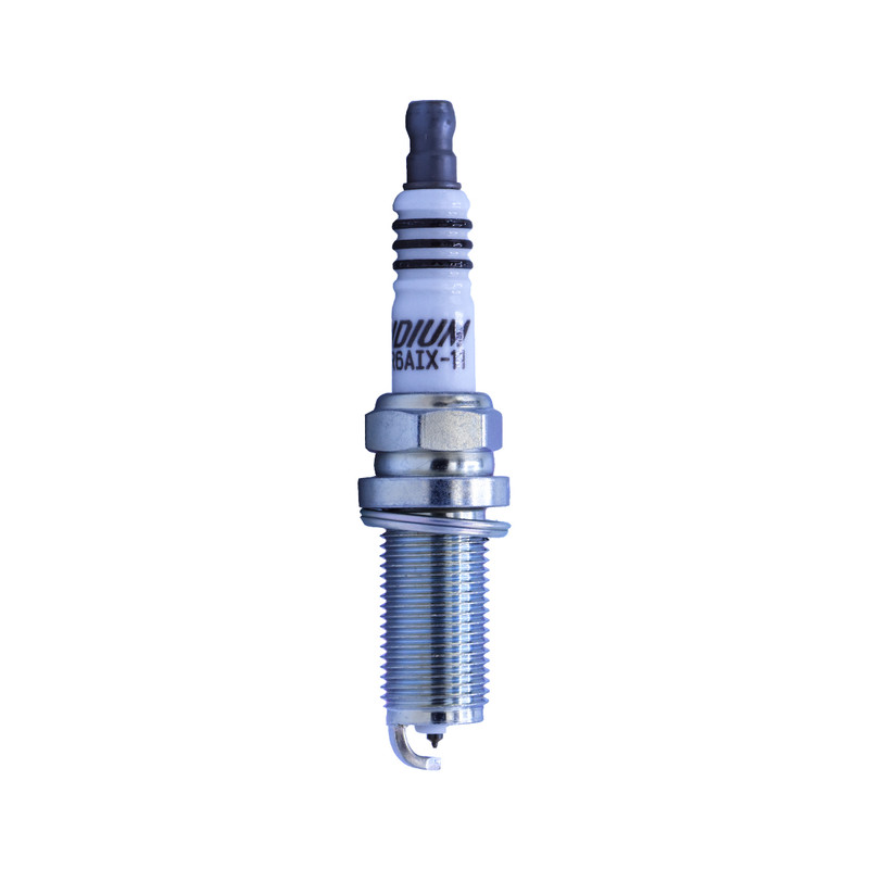 شمع خودرو ان جی کی مدل ایردیوم پایه بلند کد LFR6AIX-11-6619 بسته 4 عددی