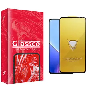 Glassco CGo1 OG Screen Protector For Realme  V50s