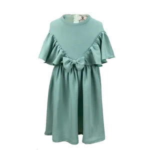 پیراهن دخترانه مدل GA-888