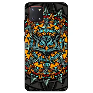 Megafone Owl 1903 Cover For Samsung Galaxy Note 10 Lite