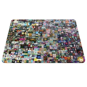Hoomero NFT A2530 Mousepad