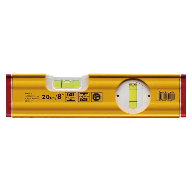 تراز  استبیلا مدل 80AS