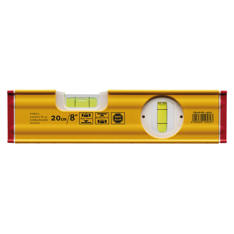 تراز  استبیلا مدل 80AS