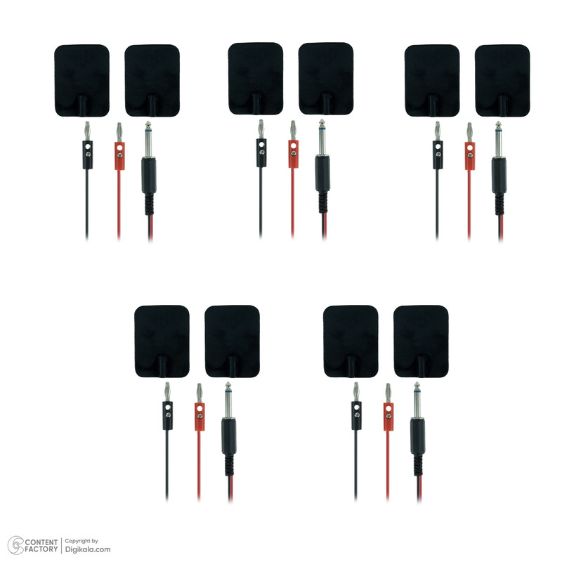 تنس عضلانی مدل ST90 سری پنج کانال