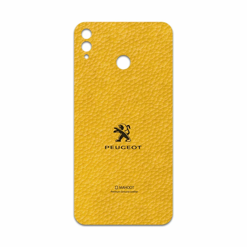 برچسب پوششی ماهوت مدل ML-PEGT مناسب برای گوشی موبایل آنر 8X Max