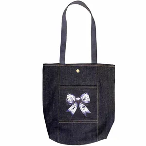 ساک دستی مدل پاپیون