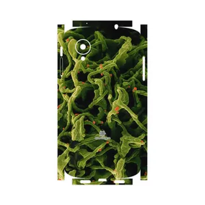 MAHOOT Atom Universe 2-FullSkin Cover Sticker for Google Nexus 5