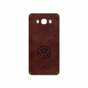 MAHOOT NL-VLKS_WGN Cover Sticker for Samsung Galaxy J7 2016