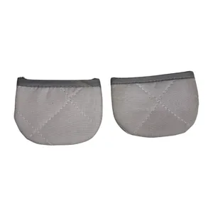 دستگیره قابلمه بارنیک مدل W610 بسته 2 عددی