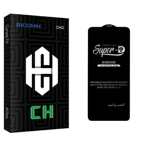 Ricomm CH Super-D Screen Protector For Samsung Galaxy A52s 5G