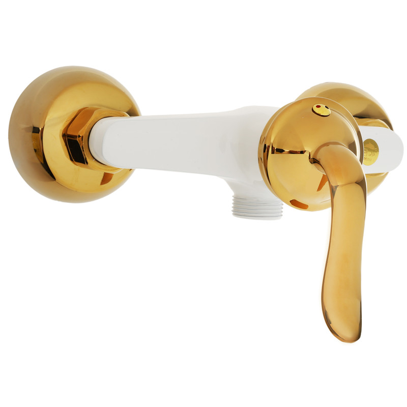 ست شیرآلات دزلی مدل لاروس نایس مجموعه 4 عددی