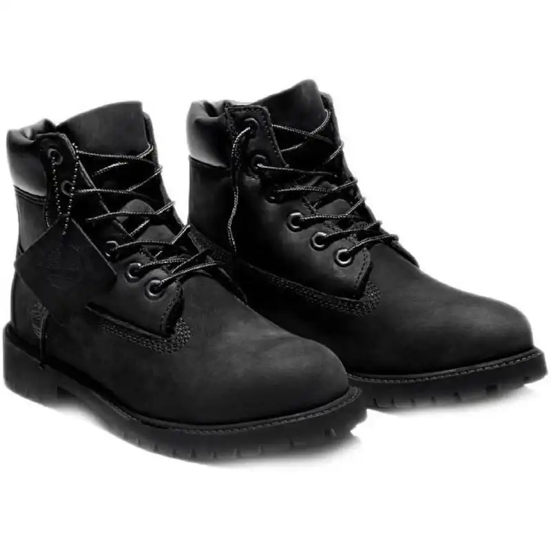 نیم بوت پسرانه تیمبرلند مدل c200