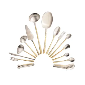 سرویس قاشق و چنگال 150پارچه اشنایدر کد 510G