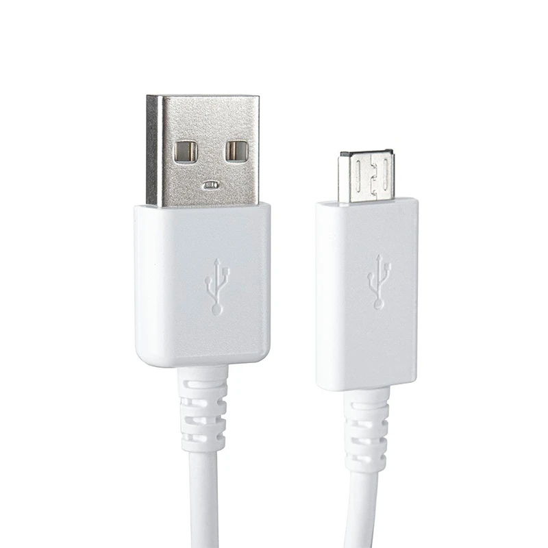 کابل تبدیل USB به microUSB مدل J5 طول 0.9 متر