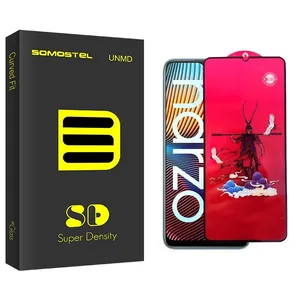 Somastel SD king Screen Protector For Realme  Narzo 20