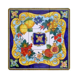 کاشی میبن ایده مدل سنتی kh10 کد 993